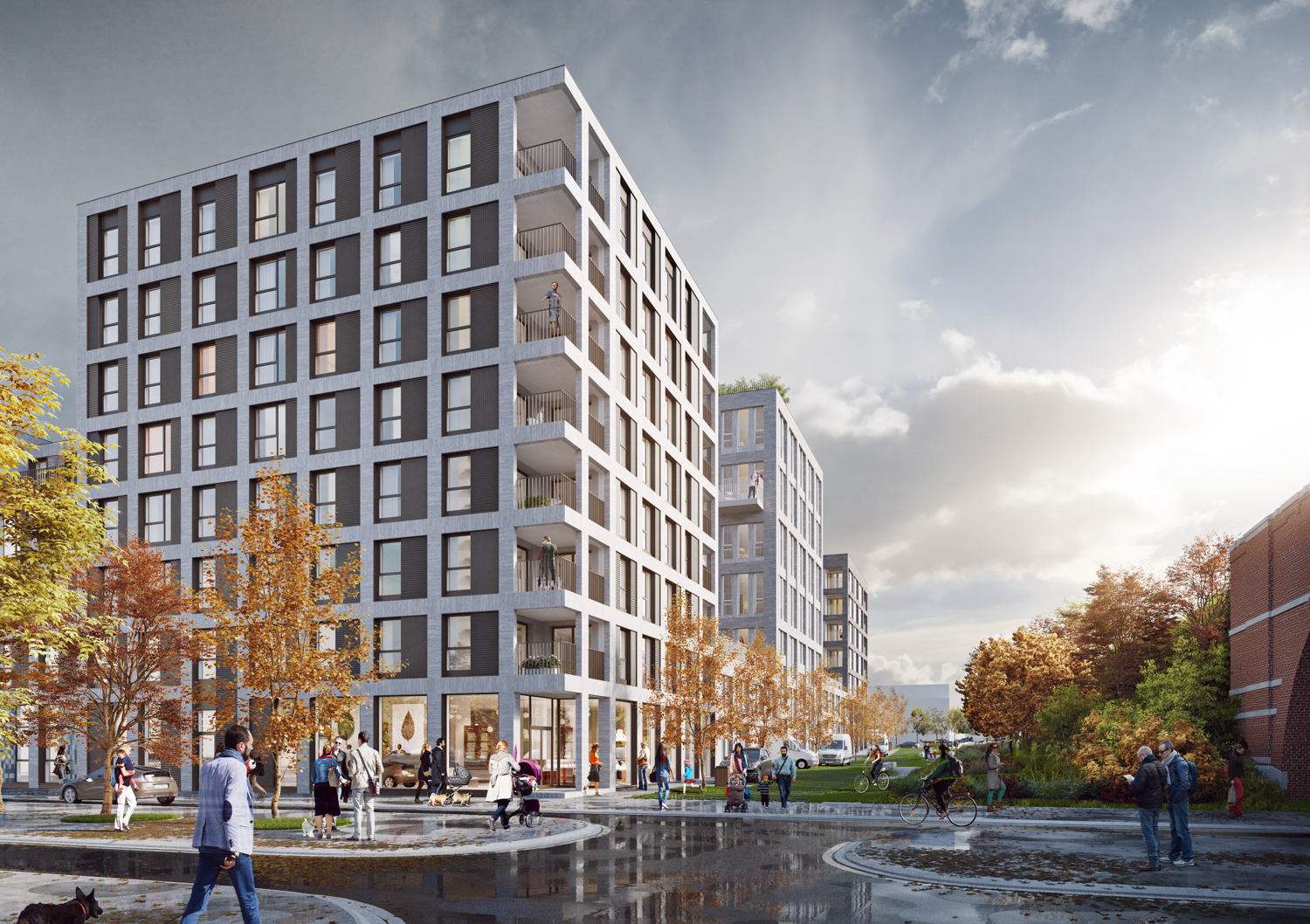 CityGate I Marchandises_A_DeuxGares - © Kairos - A2M - Urban Platform - ORG - Pixelab