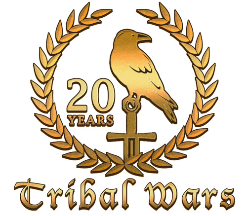 Love for the tribe never fades: InnoGames celebrates 20 years of hit game Tribal Wars 
