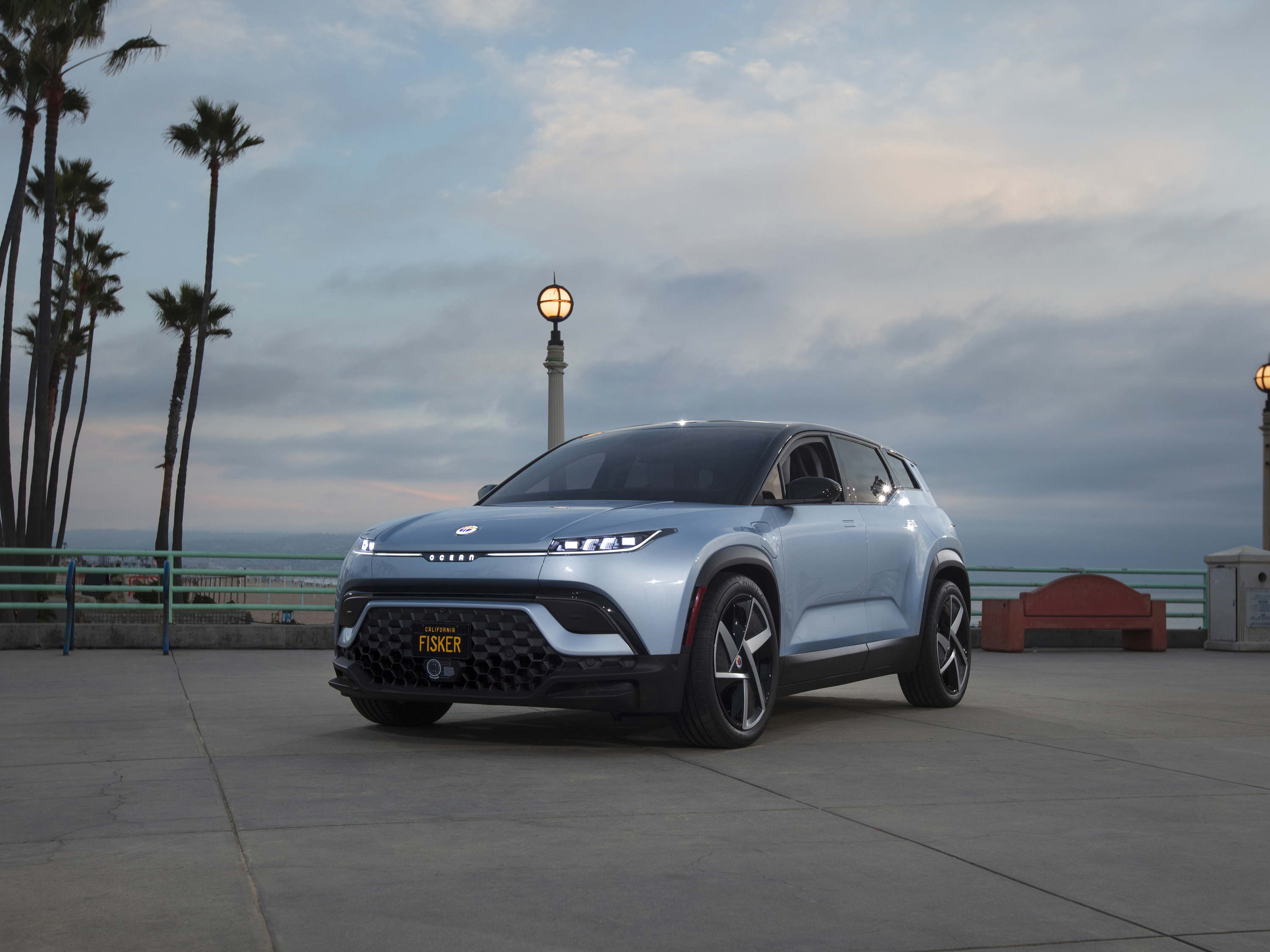 Bridgestone et Fisker vont proposer des services et solutions dédiés aux véhicules électriques en France et en Allemagne