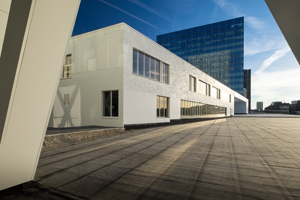AP Hogeschool koopt 3 campussen van Provincie Antwerpen
