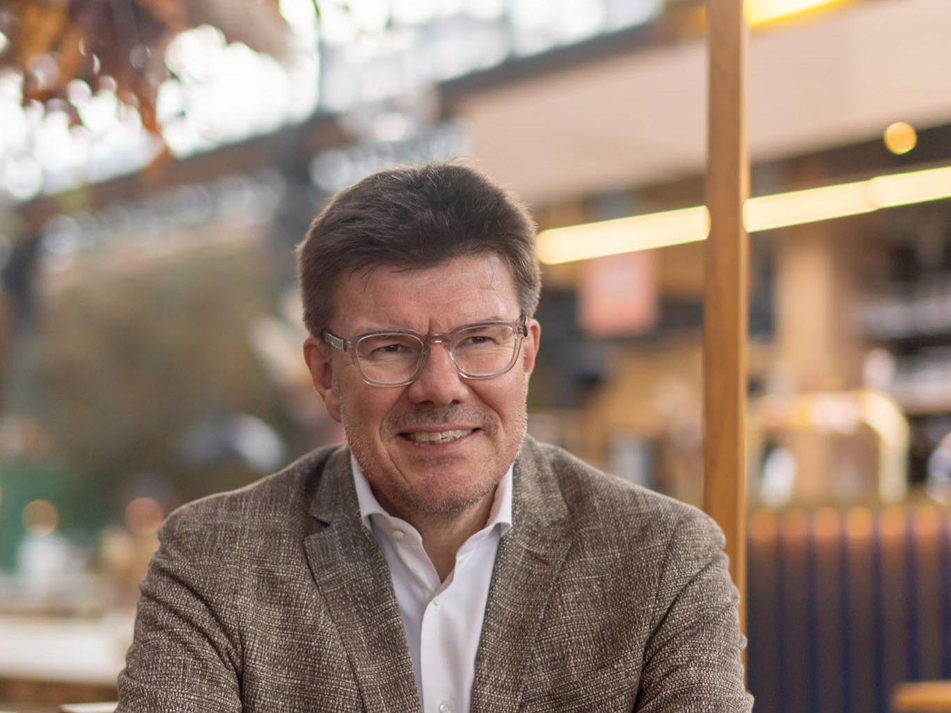 GATZ geen kandidaat-minister meer