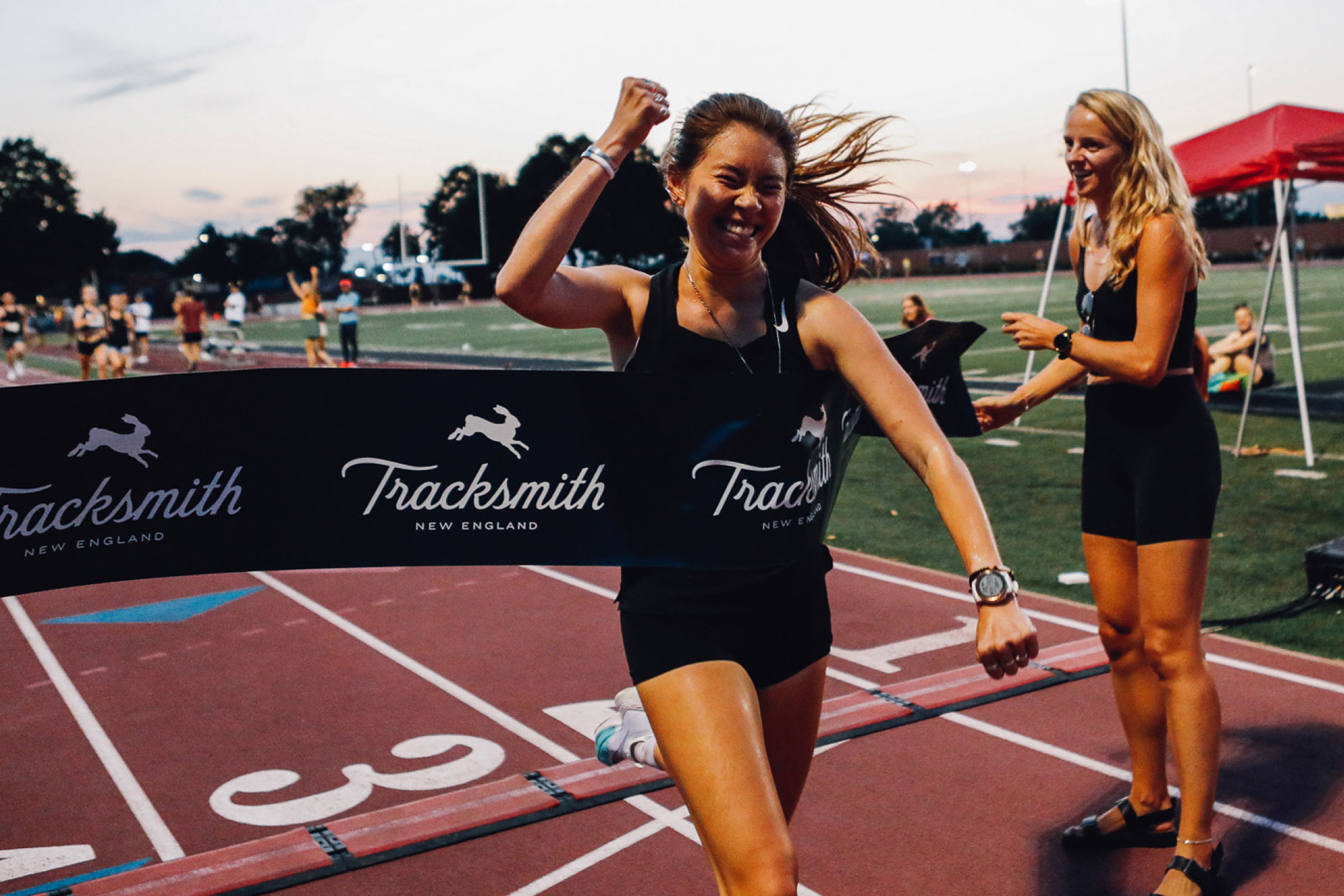 Solstice 3k - Inner-City Circuit Running Race Coming to London’s King’s Cross