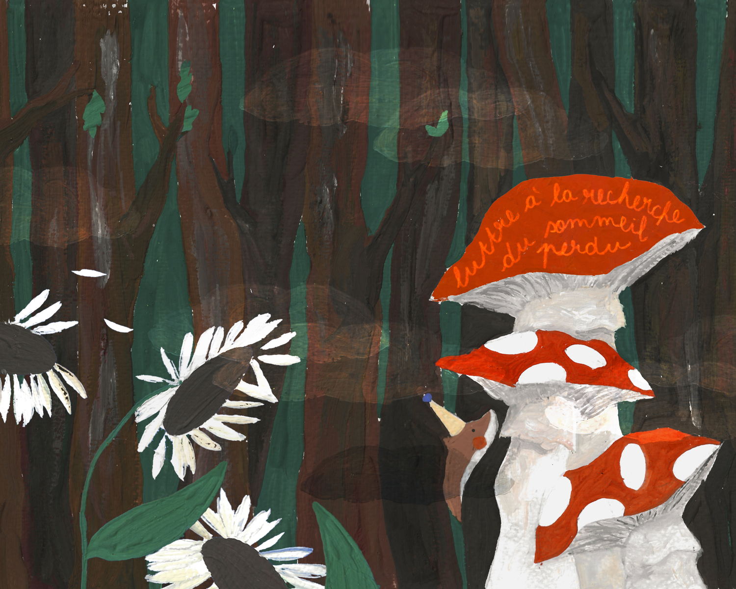 IKEA_SKOGSDUVA bedtime story_illustration by Juliette Farges_ik_couv_fr