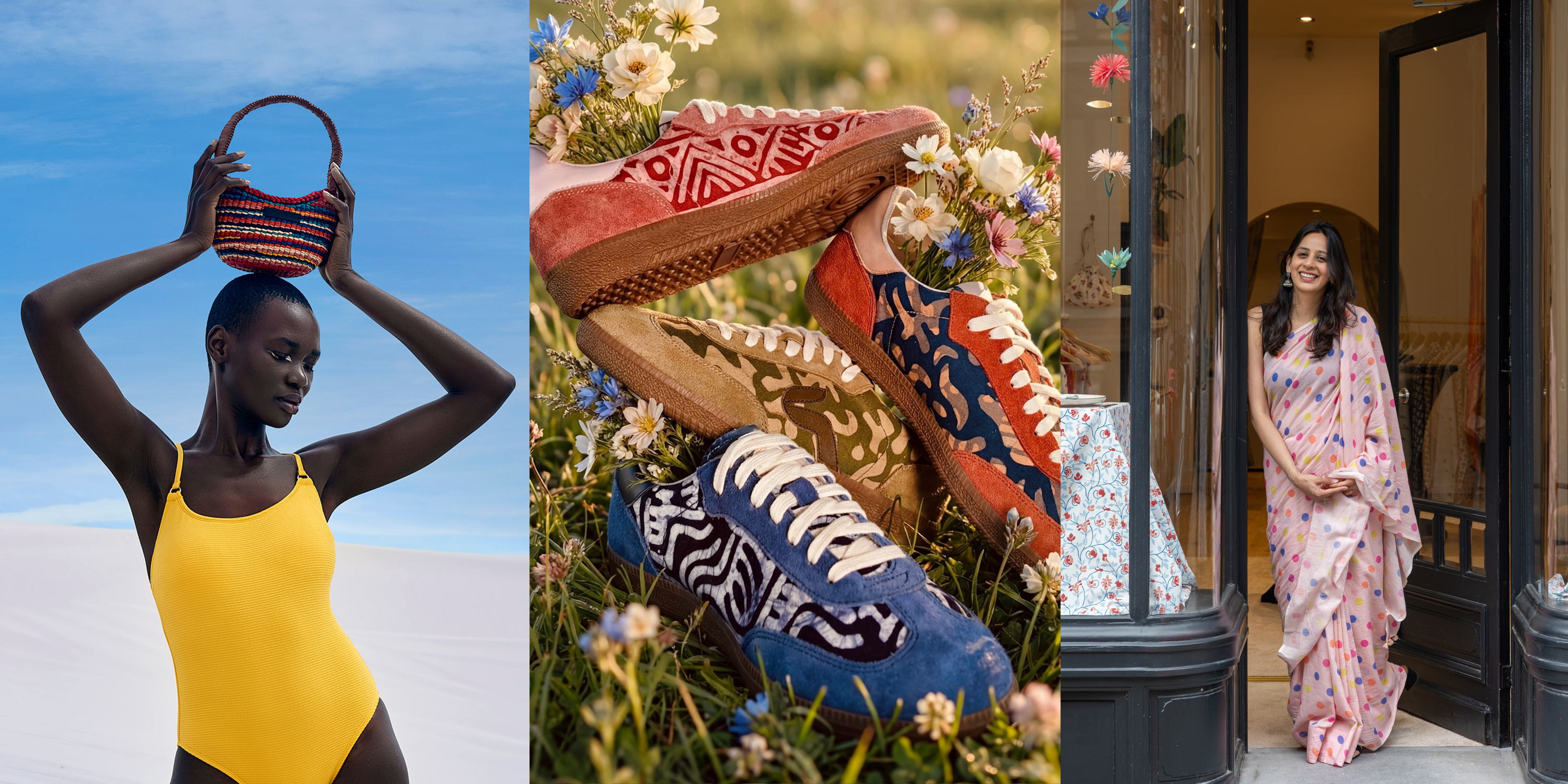 Le luxe artisanal : la révolution silencieuse du luxe