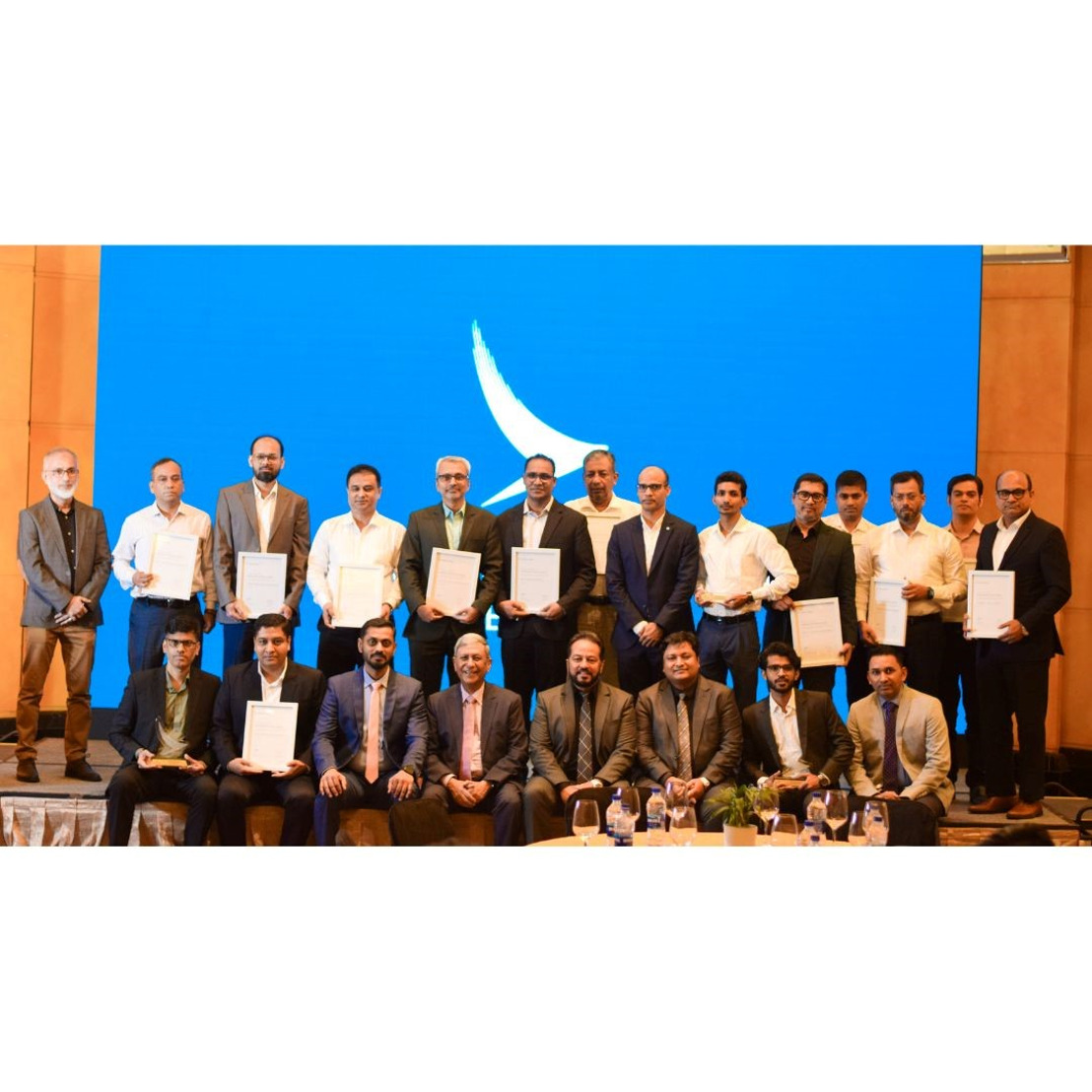 Cathay Cargo organises ‘Wings of Excellence’ – Bangladesh Celebrations