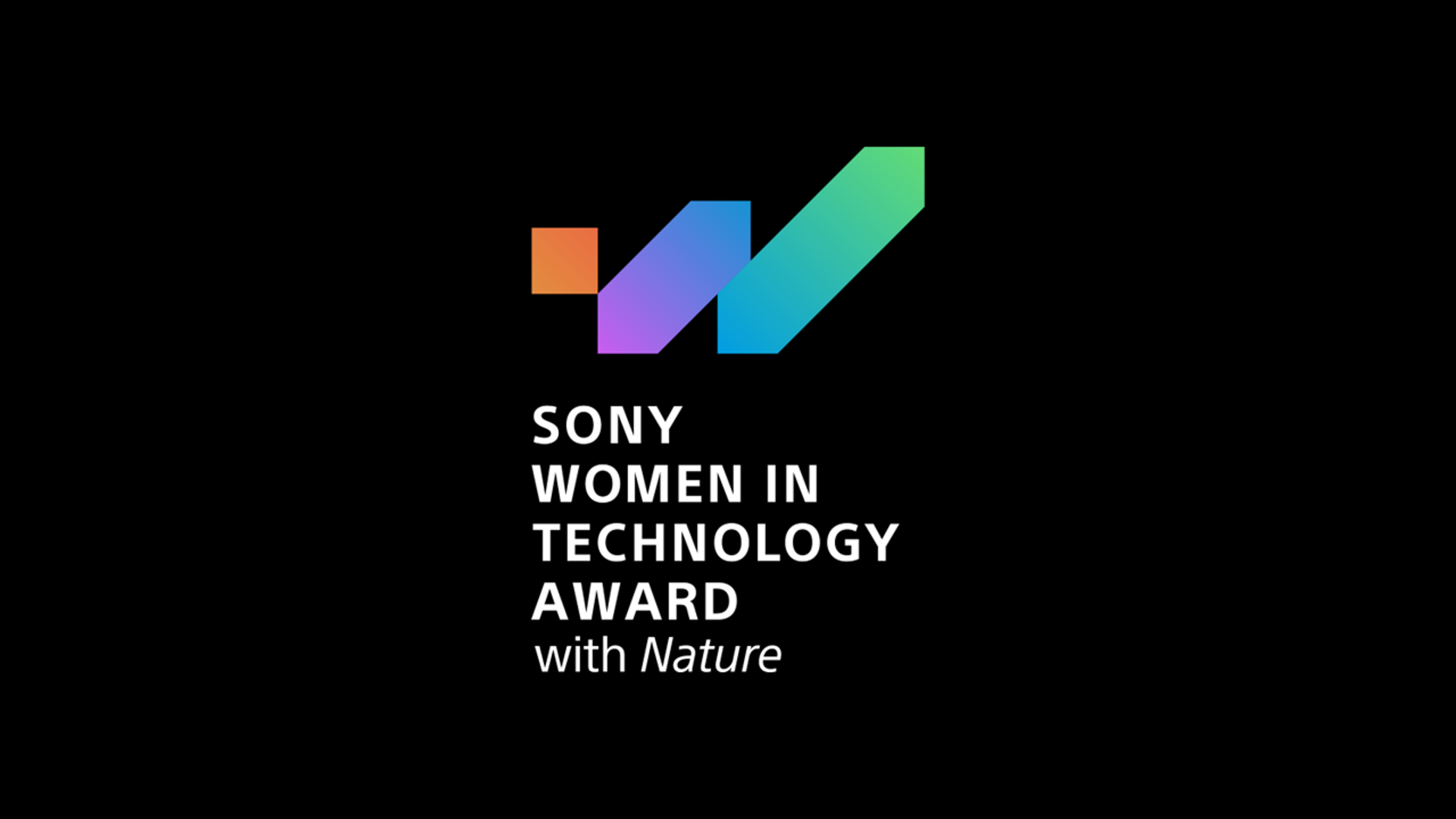 Celebrating The Winners Of The Inaugural Sony Women In Technology Award