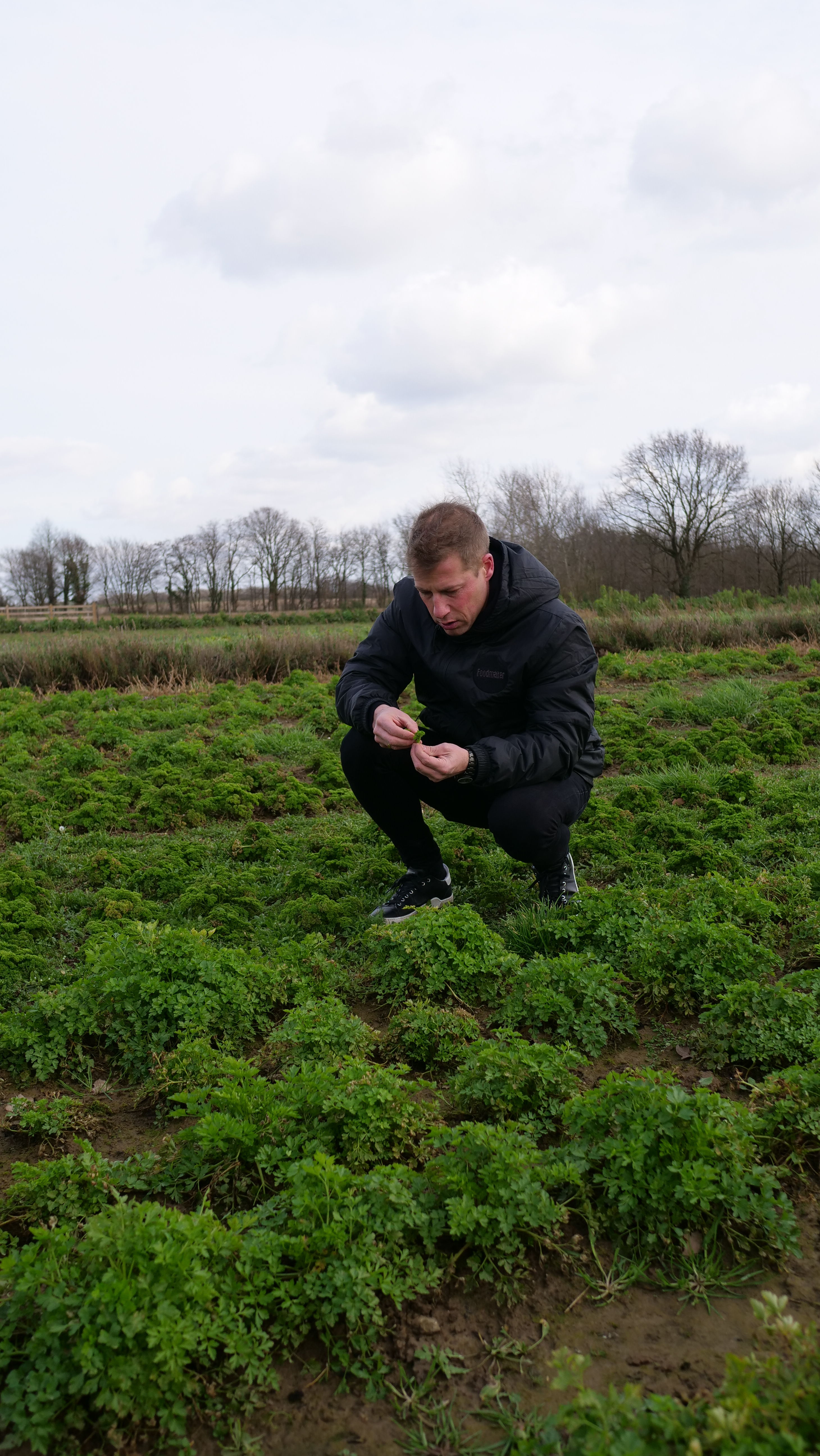 Lieven Vanlommel ©Foodmaker