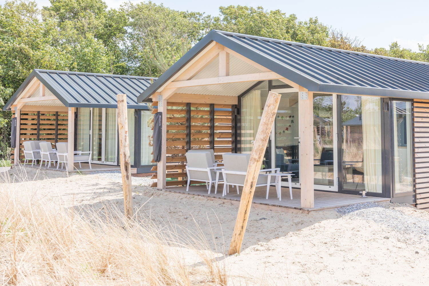 Roompot Qurios Ameland