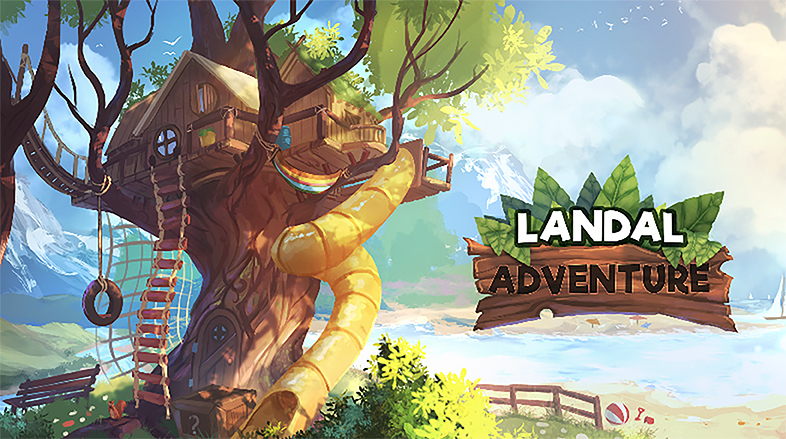 Landal Adventure