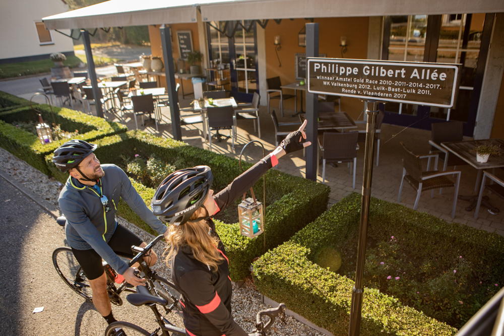 Landal Kasteeldomein de Cauberg