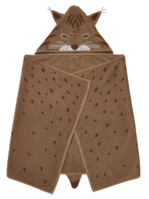 PE935384IKEA_SKOGSDUVA_towel with hood_€14,99