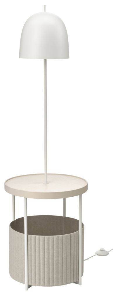 IKEA_October News 2023_ TRINDSNÖ floor lamp €79.99 _PE902206 IKEA_October News 2023_ TRINDSNÖ floor lamp €79.99 _PE902206