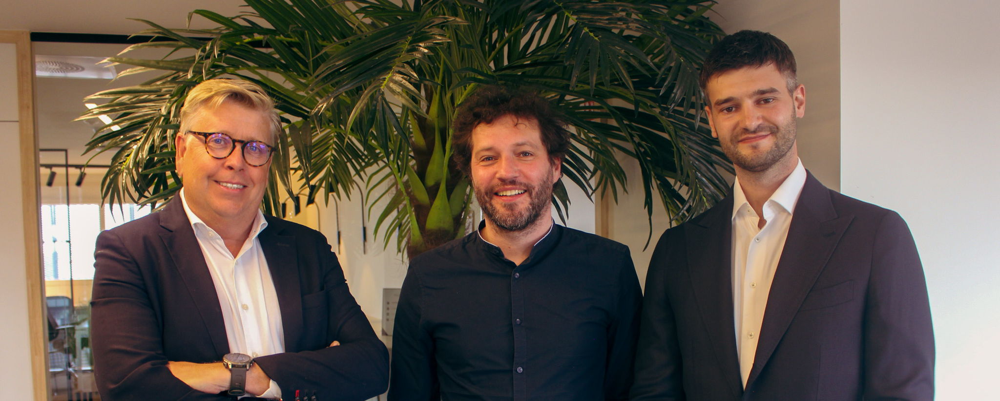 Attentia et Endare réussissent la première intégration complète entre Odoo et un secrétariat social