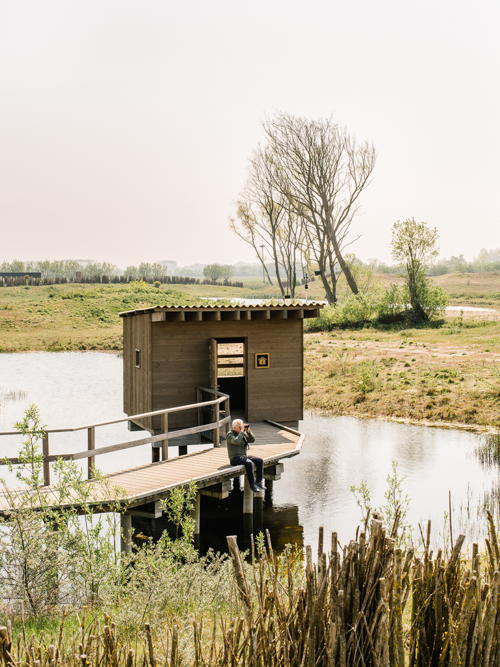 © Knokke-Heist