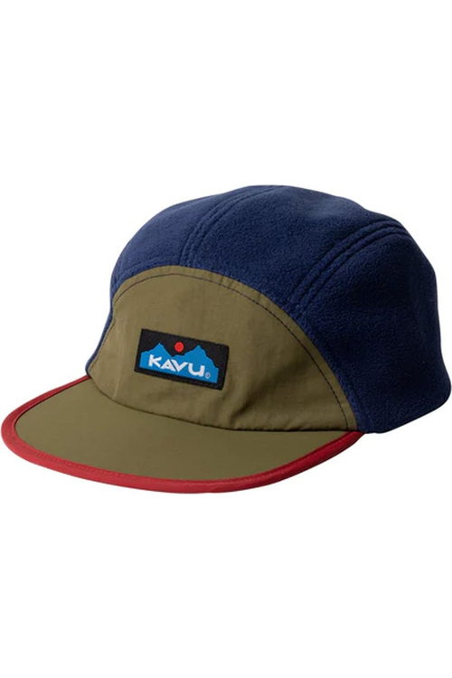 Kavu_Klamath cap_A.S.Adventure_€ 44,95