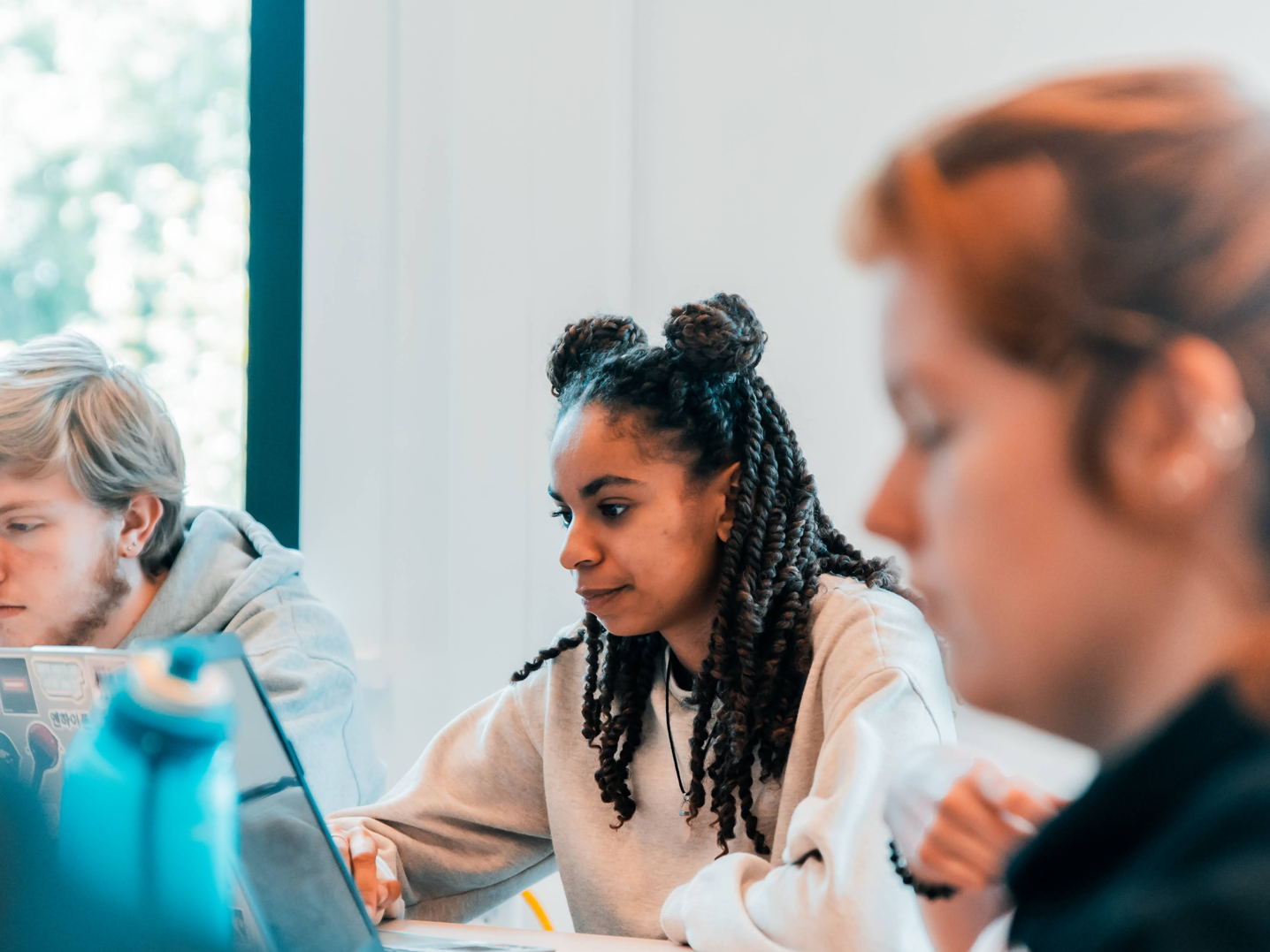25% meer studenten in lerarenopleiding secundair onderwijs sinds verhuisaankondiging naar Dilbeekse campus van hogeschool Odisee