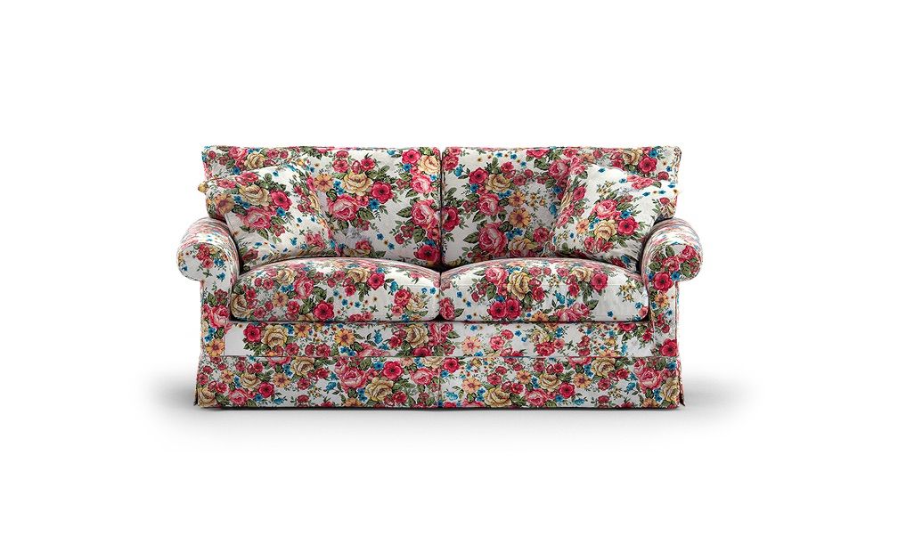 VITTEL Couch Converter - SOFA