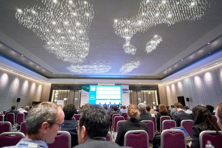 Conference Day 2 -
Design for Recycling - Where quality plastics recycling begins