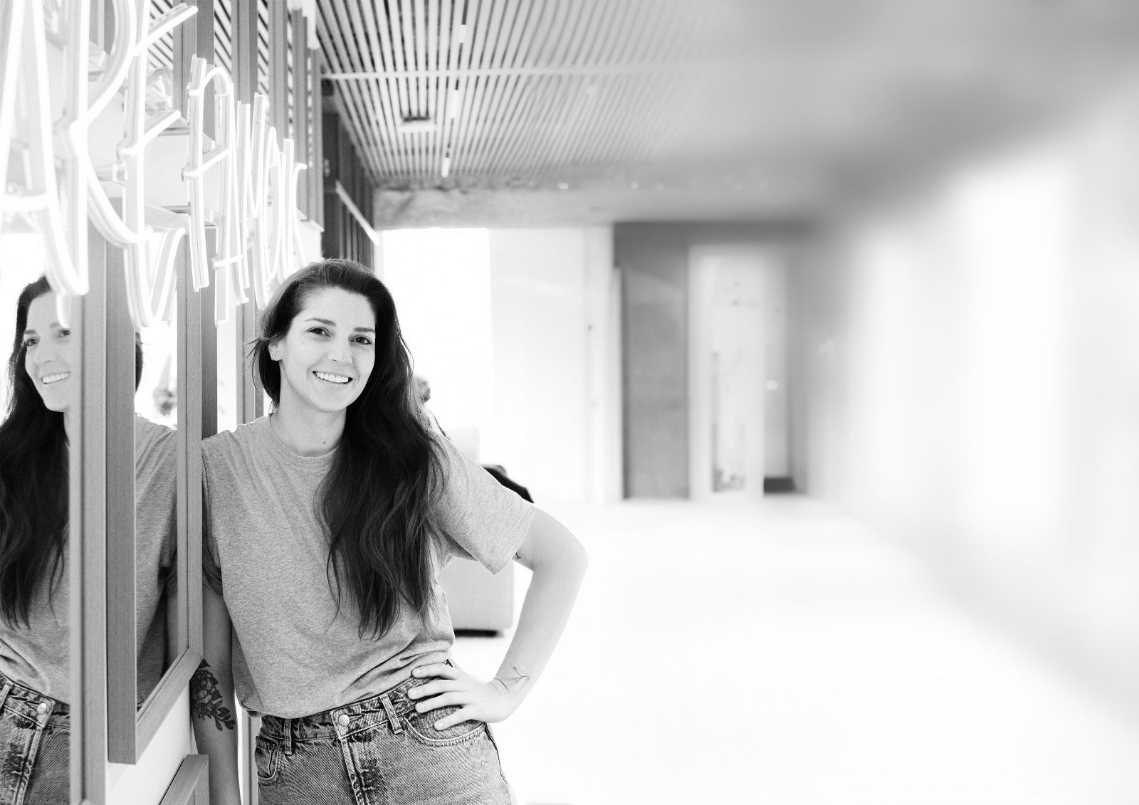 Olivia Naudts Appointed Head of Production at AKQA Brussels