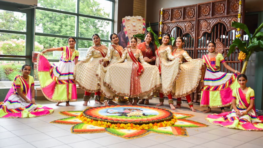 Sanskriti Arts (Photo courtesy of Sanskriti Arts)