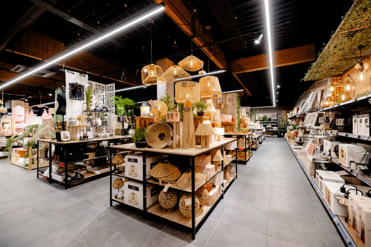 Extra Shop de Couillet