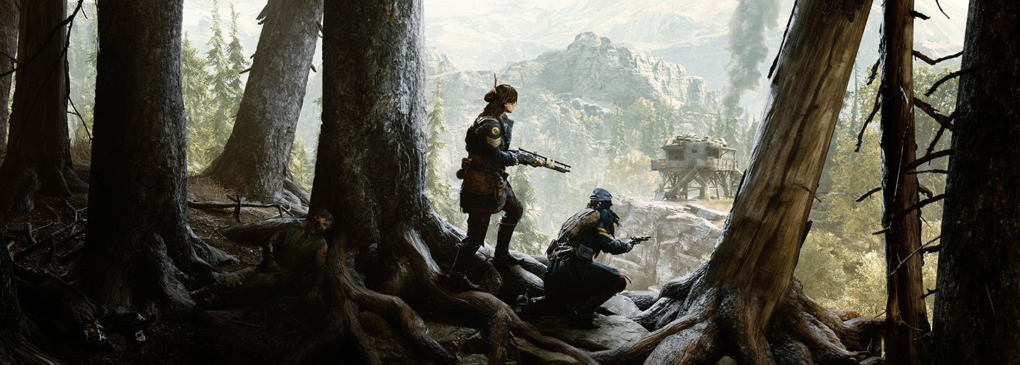 «Стежка диявола» змінює ігровий процес Hunt: Showdown 1896, роблячи упор на вистежування та розвідку, приховані точки евакуації та багато іншого