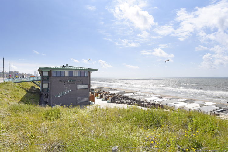 Beach House Zandvoort