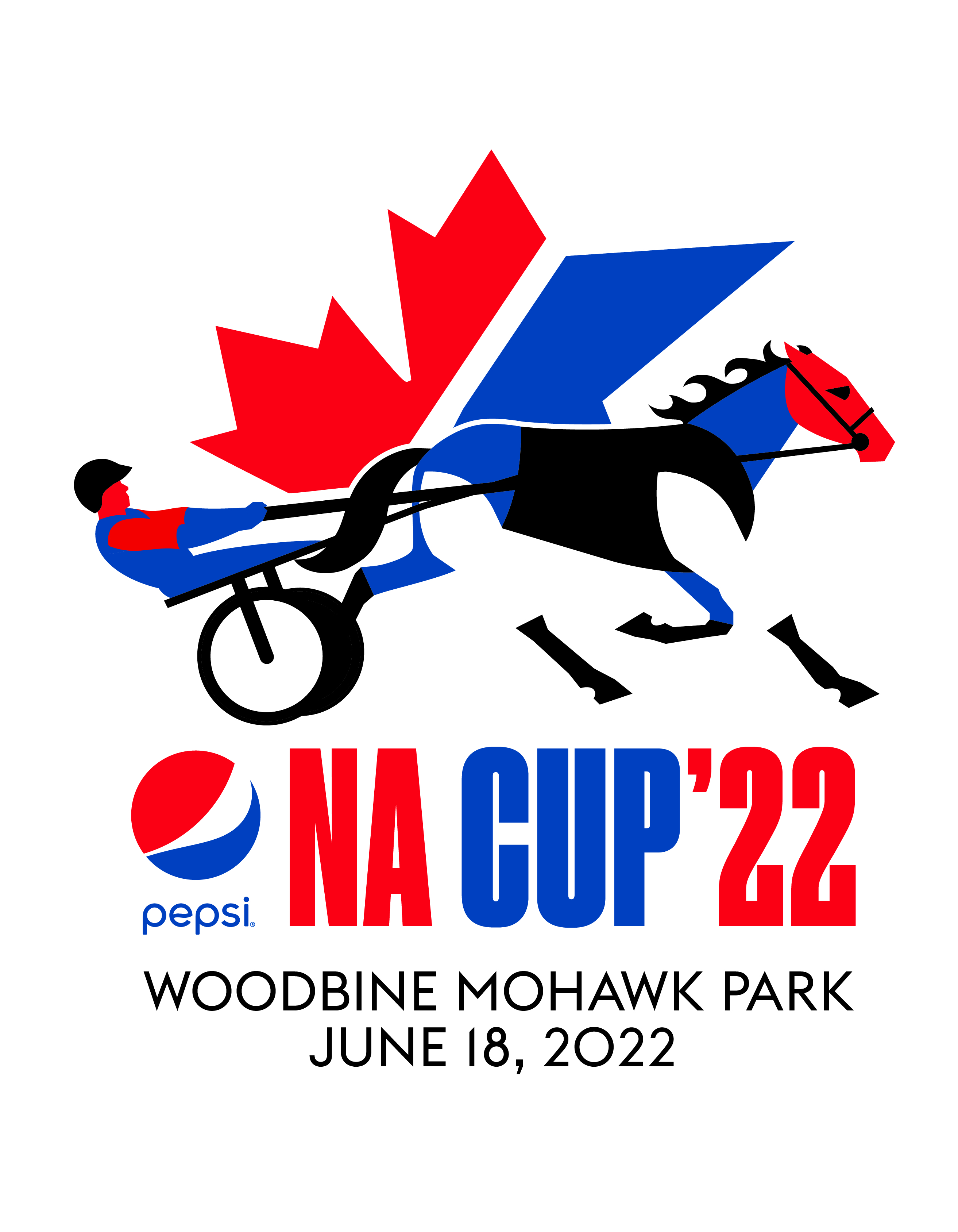 17 entered in Pepsi North America Cup