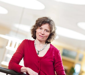 Sabine Linn