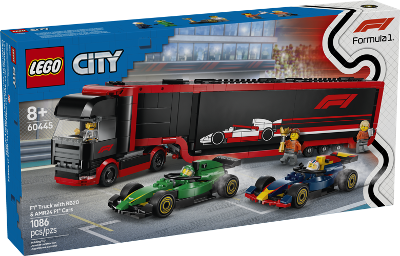 ©2025 De LEGO Groep