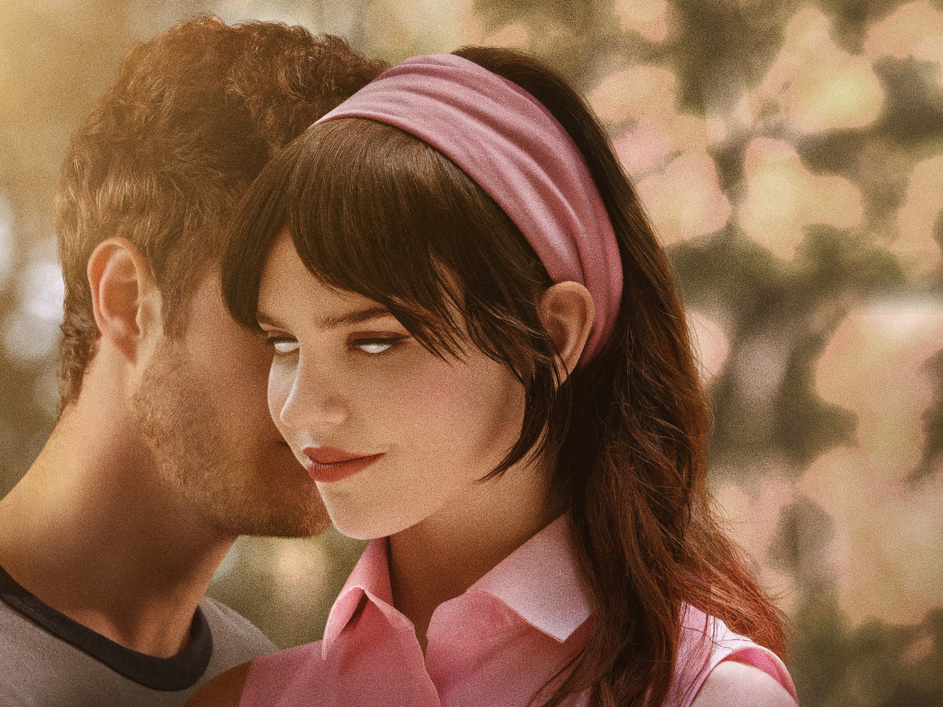 Companion disponible le vendredi 18 avril sur HBO Max