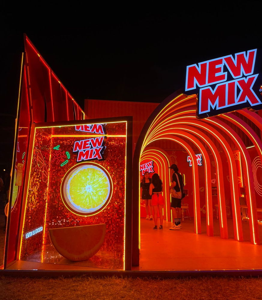 New Mix Dale Mixx