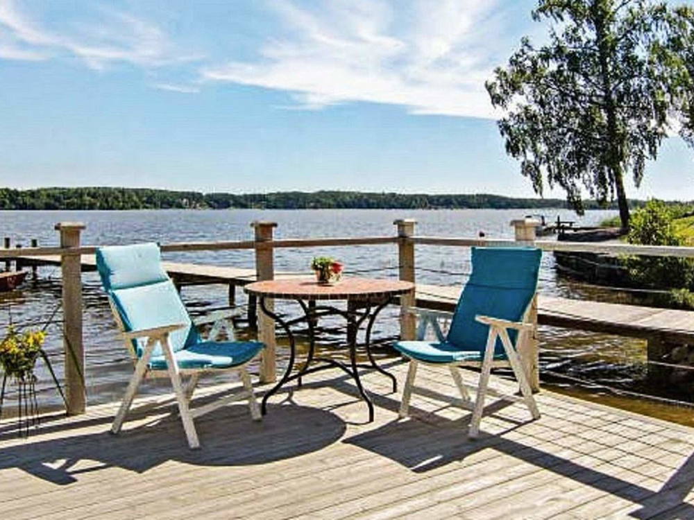 Vakantiehuis Enköping - Zweden