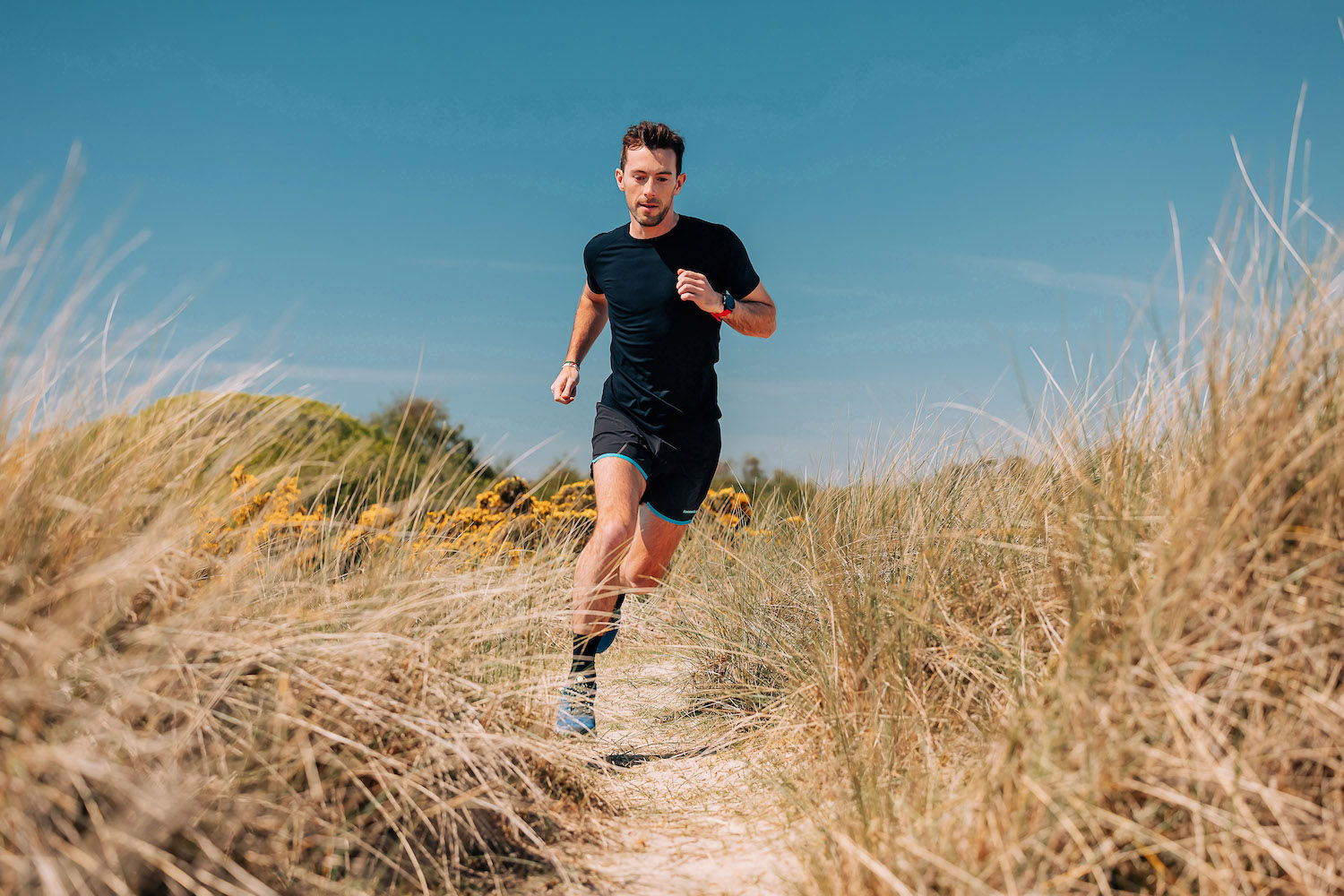 Runderwear Hits the Trails with Maverick Race Series as Official Running Underwear Partner