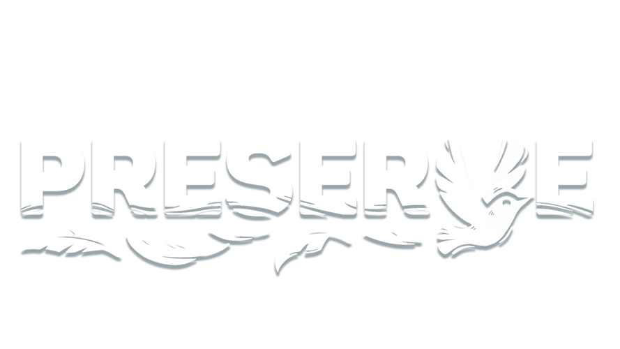 Preserve Logo