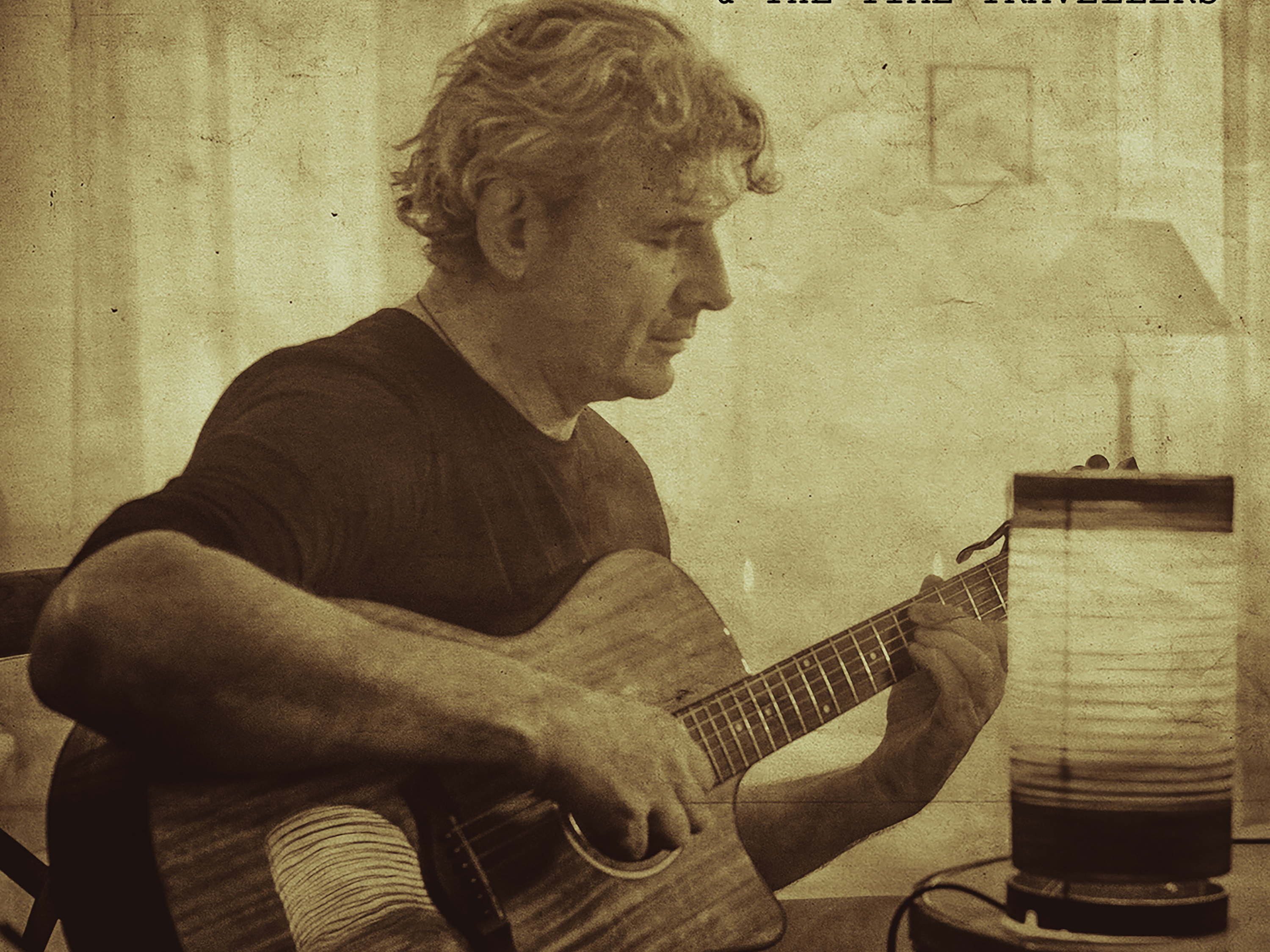 LES HASARDS NÉCESSAIRES – Une note suspendue entre folk, pop et introspection