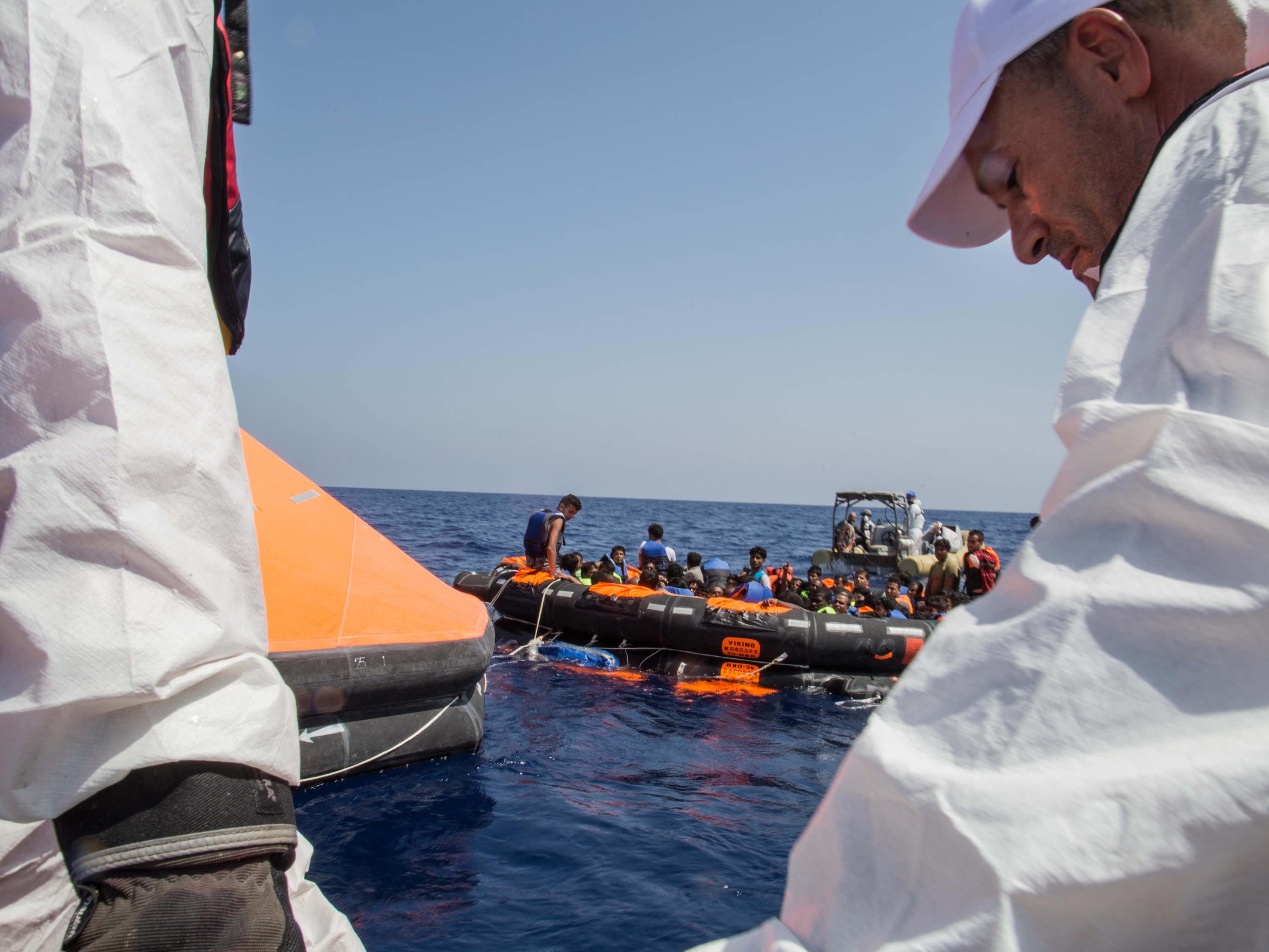 JEMEN: AZG en het ICRC maken zich ernstig zorgen over de aanvallen op cruciale bevoorradingskanalen 