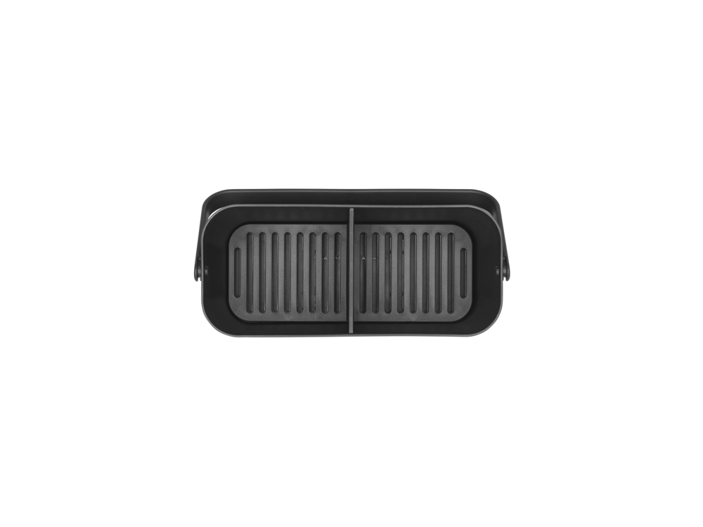 SinkSide Cleaning Caddy - Dark Grey - 8710755233302 Brabantia_6_NR-41275