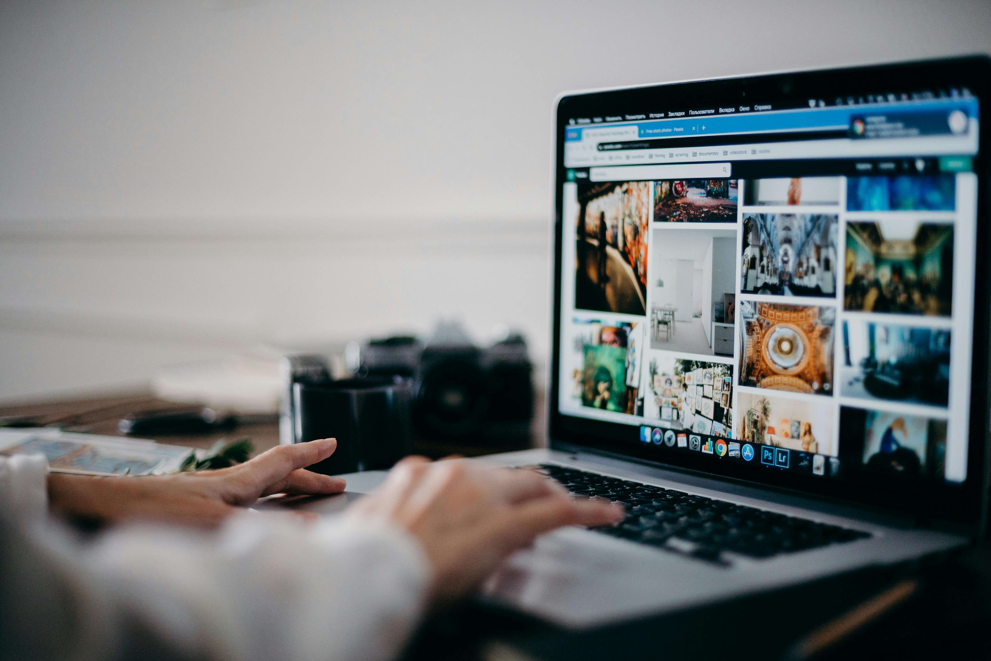 Getty Images apuesta por another para liderar su estrategia de relaciones públicas en Latinoamérica 