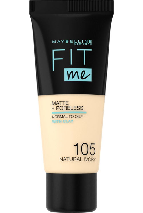 Maybelline Fit Me - €10,99