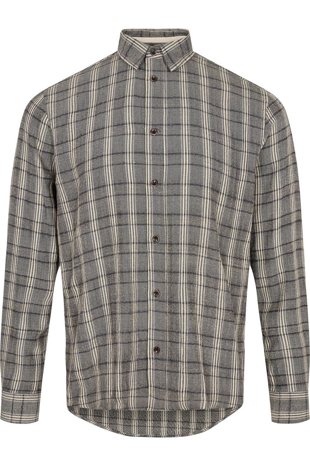 Juttu_FW23_Anerkjendt_Shirt ANER Akleif LS YD Stripe Shirt_JUTTU_€69,99 Juttu_FW23_Anerkjendt_Shirt ANER Akleif LS YD Stripe Shirt_JUTTU_€69,99