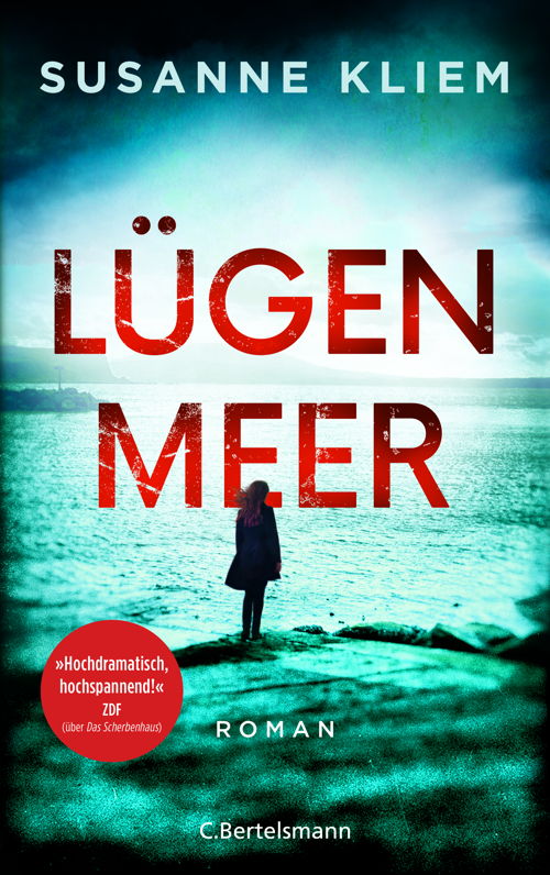 Die Geschichte vom beliebten Magnus und der schillernd-faszinierenden Milla – klingt zunächst nach einer Romanze, doch sie ist geprägt von Gewalt und Lügen. 