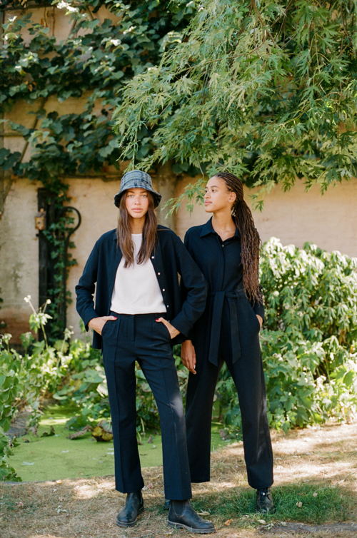Mardi_Edition-DTB-Olive_Blouse-Navy_Blue-175€