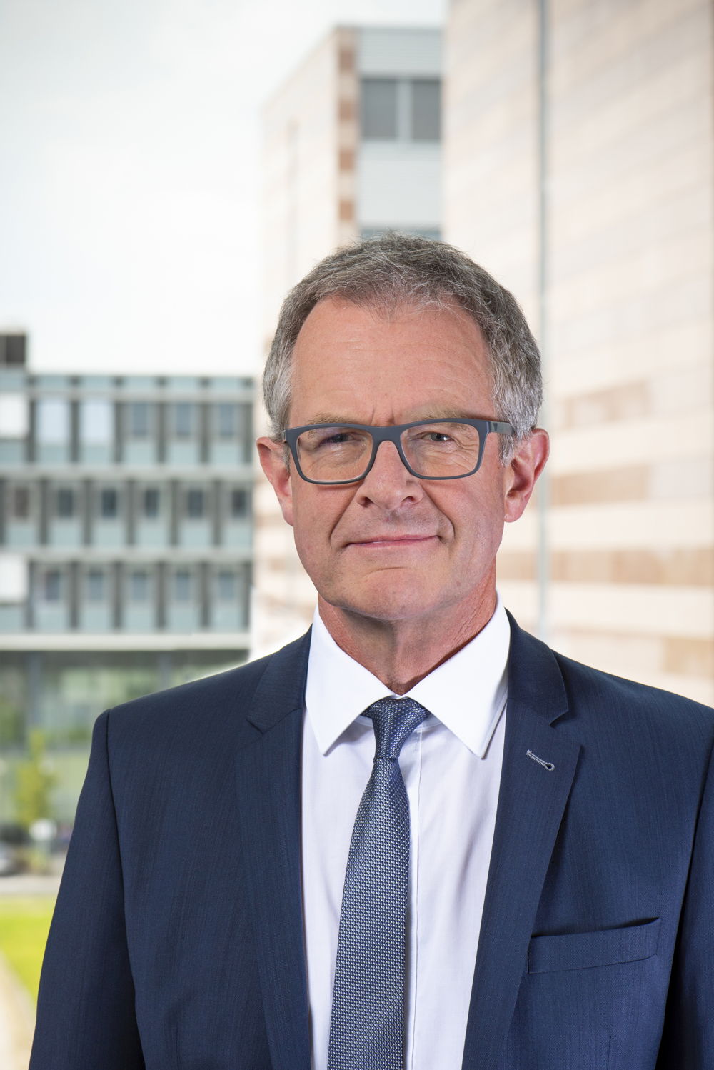 Jurgen Steinmeyer, Responsable Péage chez DKV Euro Service