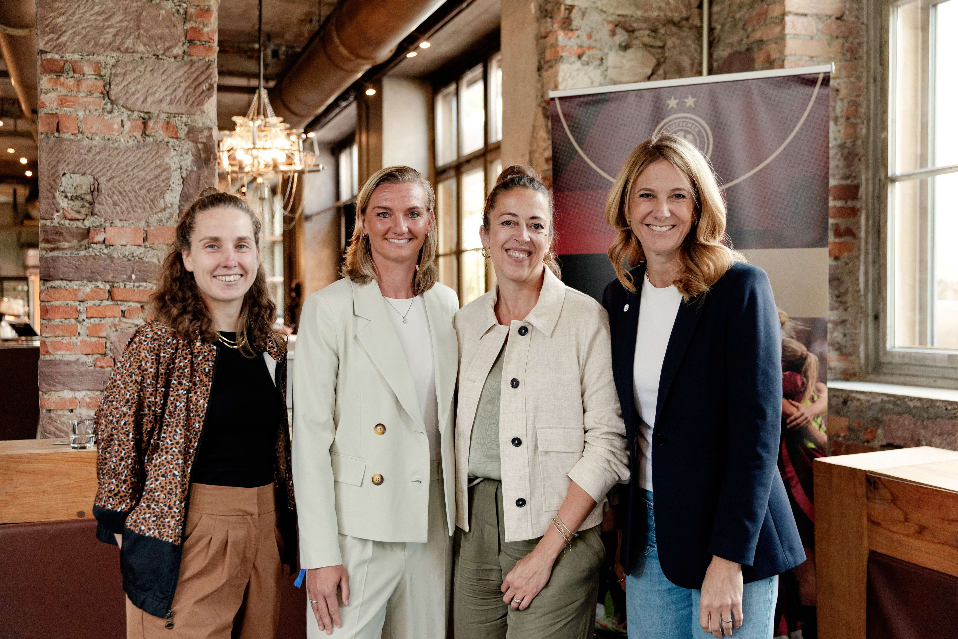 Luchando contra los clichés: Volkswagen se posiciona en la Eurocopa Femenil con una campaña de actitud
