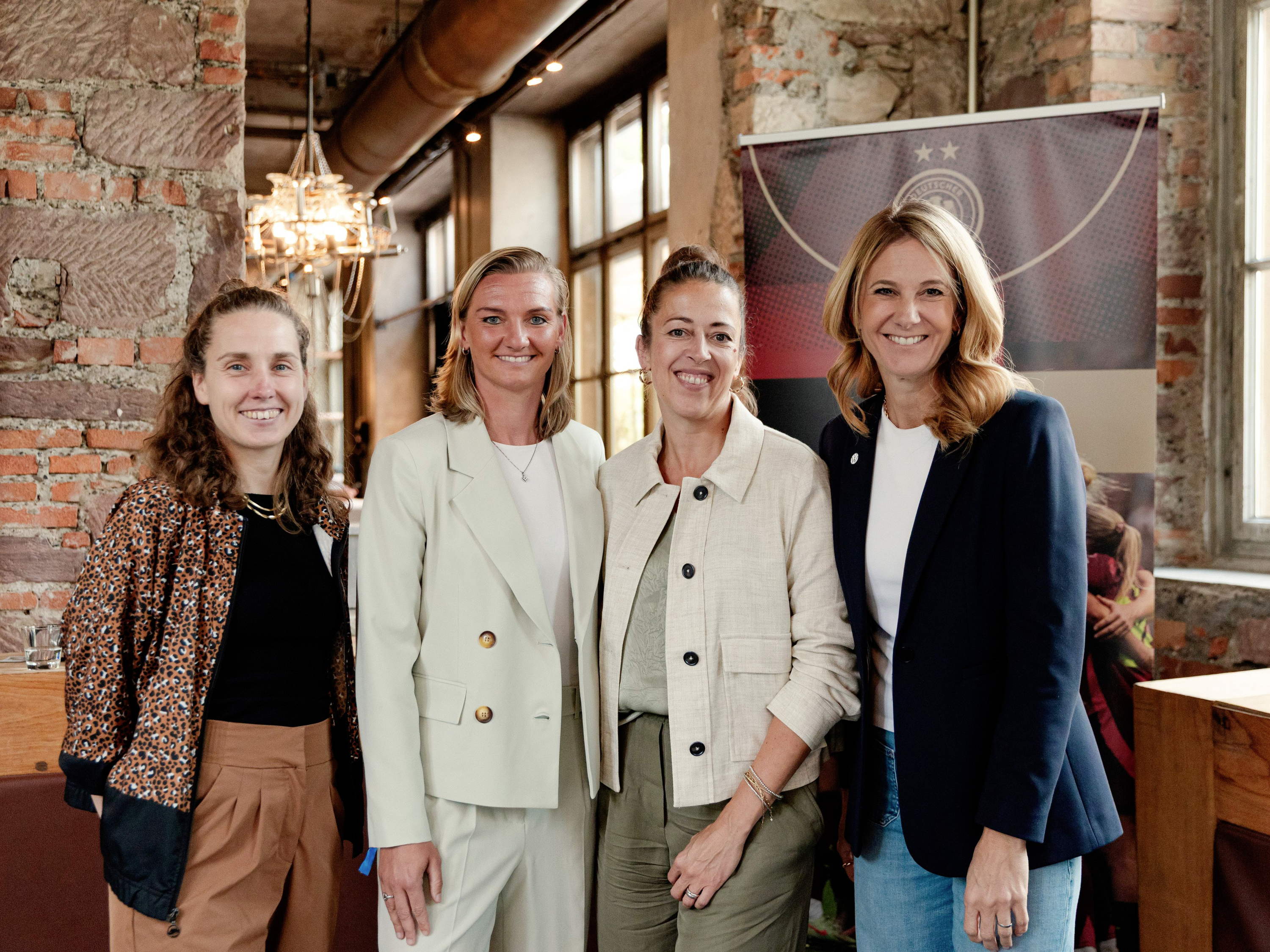 Luchando contra los clichés: Volkswagen se posiciona en la Eurocopa Femenil con una campaña de actitud