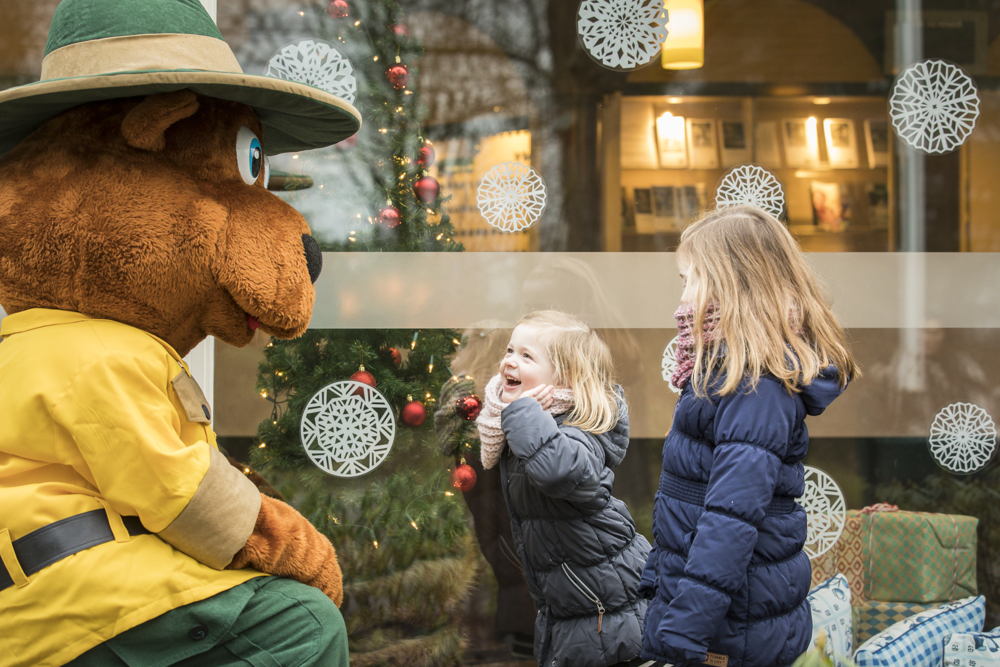 Kerst met Bollo