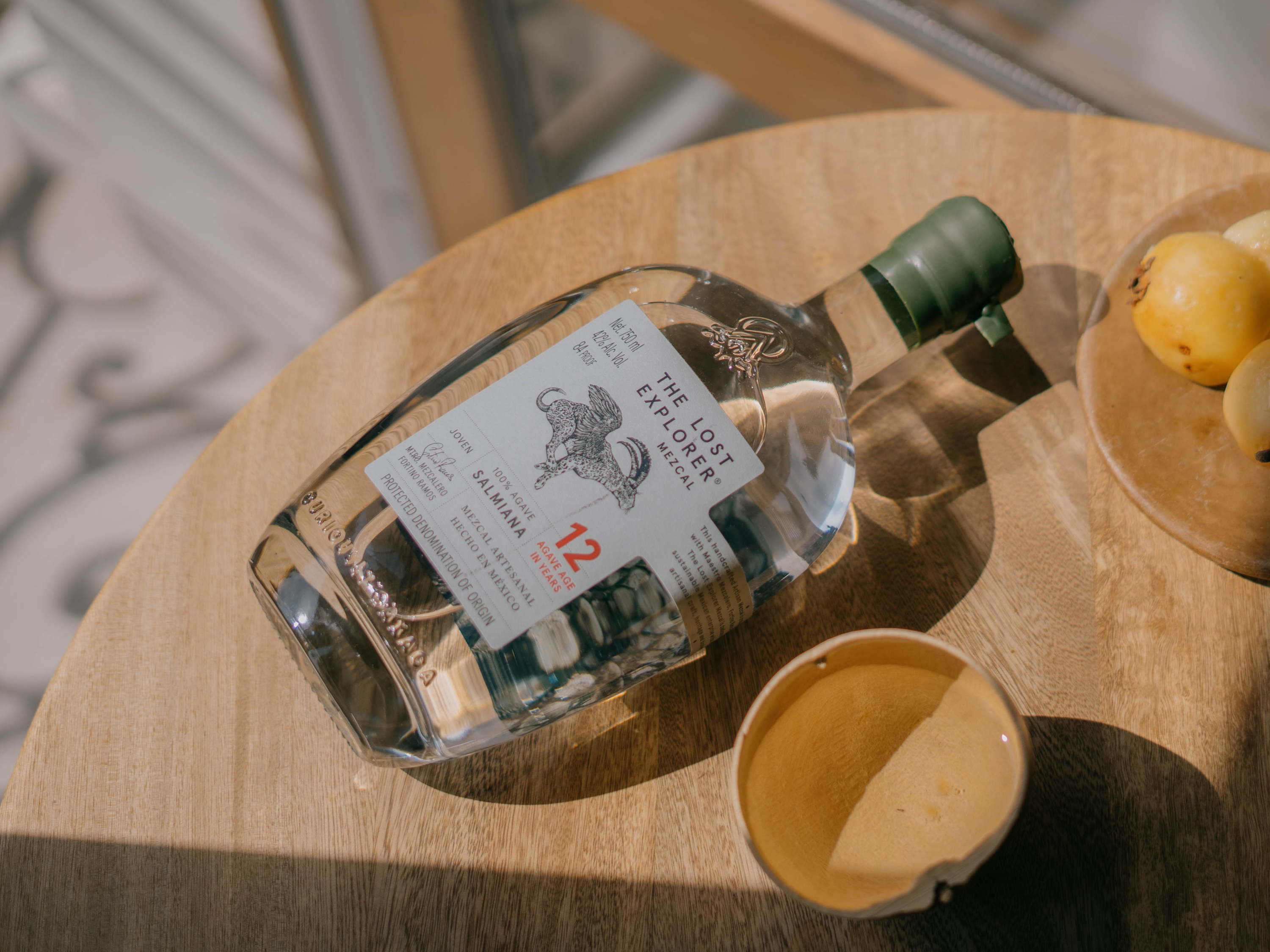 Salmiana: el tesoro mejor guardado de los mezcales artesanales 