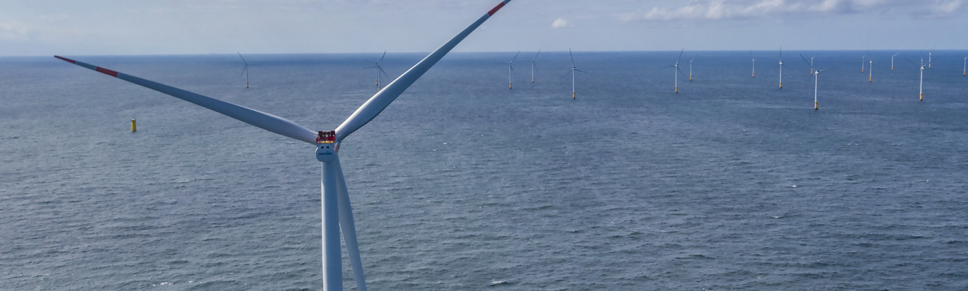 Aurubis signe un accord sur l'énergie renouvelable avec le producteur d'énergie verte Eneco et se classe parmi les entreprises les plus performantes du secteur en matière de durabilité