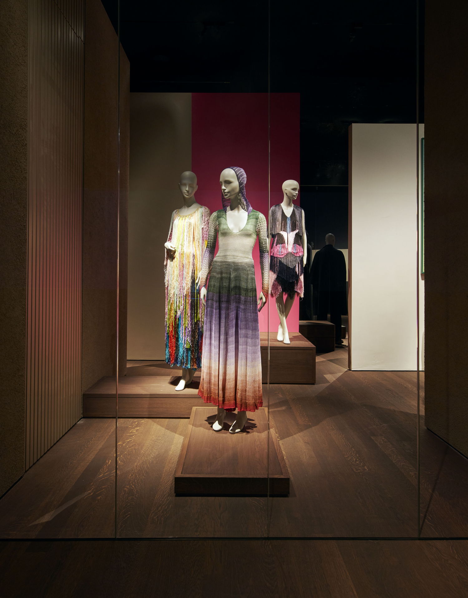 Collectiepresentatie - Mode uit de MoMu-collectie, (c) MoMu Antwerp, Photo: Stany Dederen